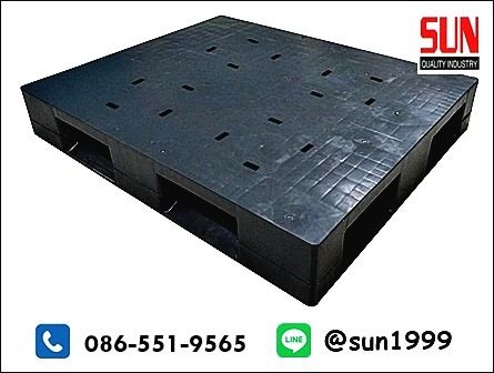 ขายส่งพาเลทพลาสติก